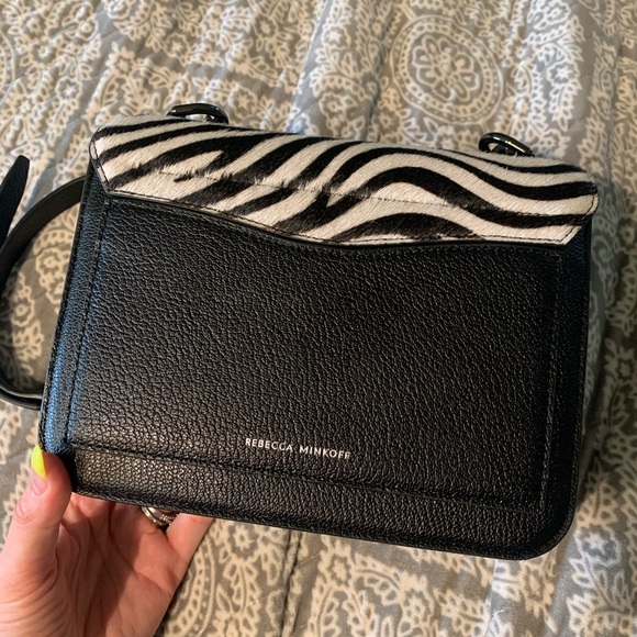 Rebecca Minkoff Purse - Picture 3 of 4